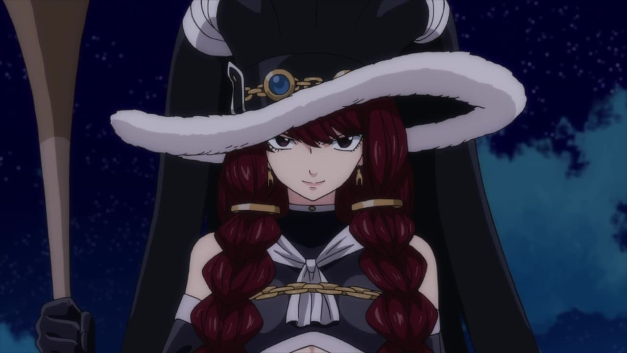 Fairy Tail - Season 8 Episode 28 : White Dragneel