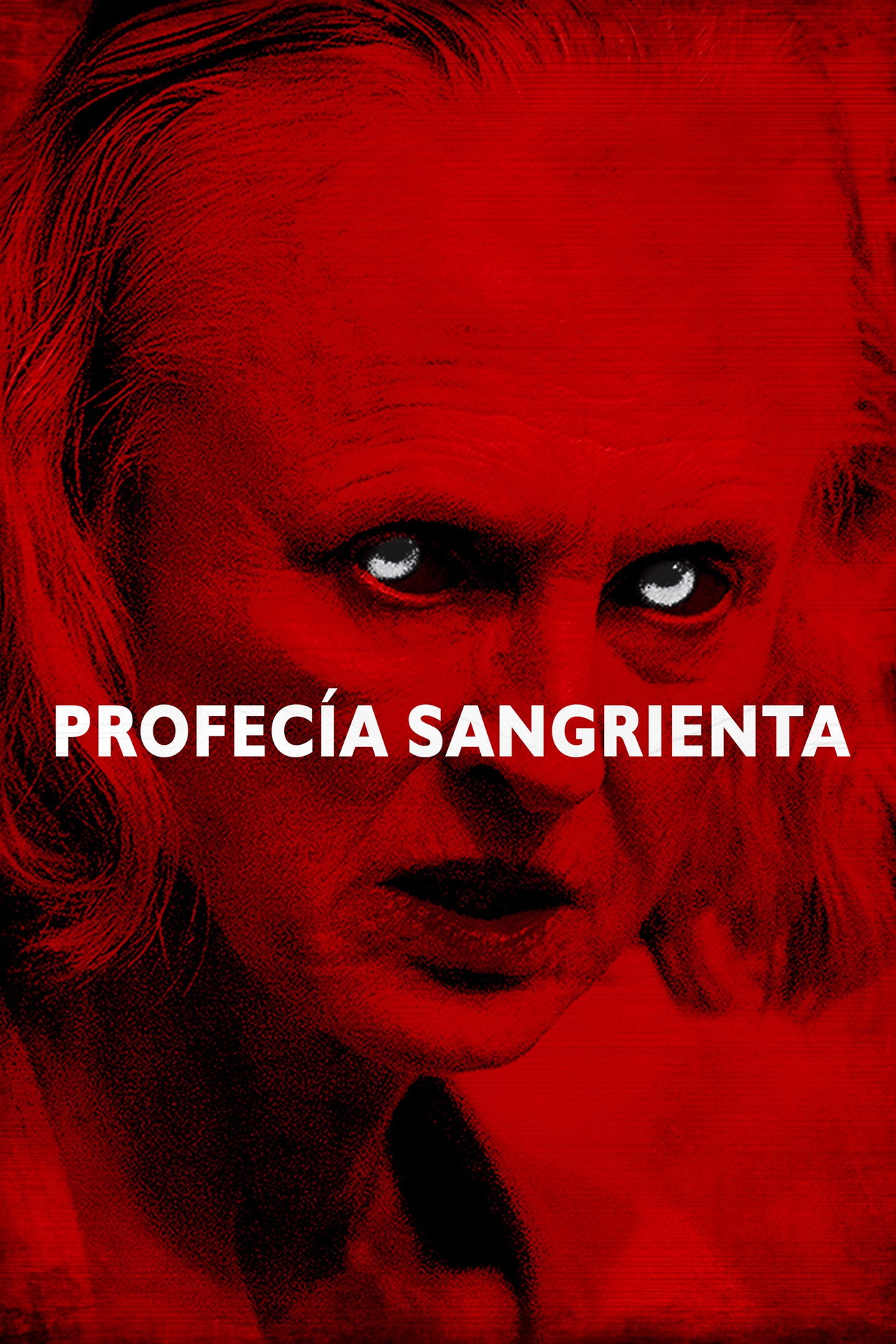 Profecia Sangrienta La posesion de Deborah Logan