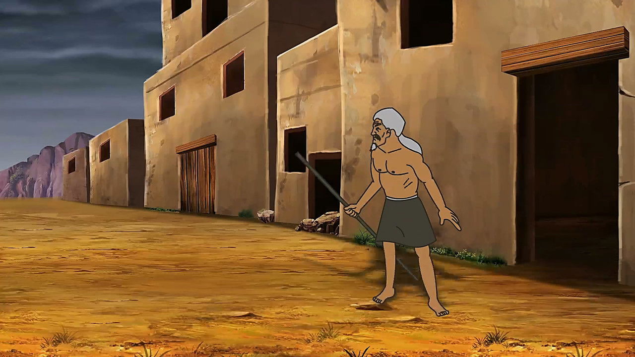 海尔兄弟高清重制版 - Season 1 Episode 47 : Episode 47