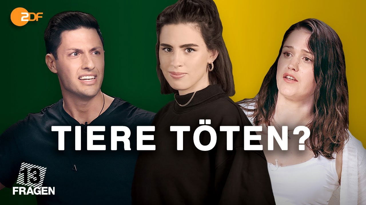 13 Fragen — Épisode 4