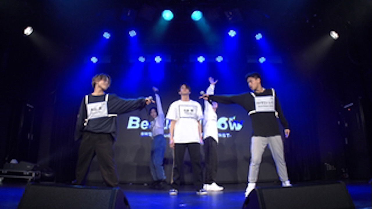 THE FIRST -BMSG Audition 2021- — Épisode 6