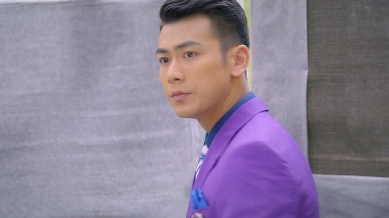 珍珠耳环 — Épisode 19