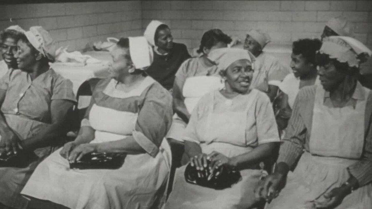 All My Babies... A Midwife's Own Story