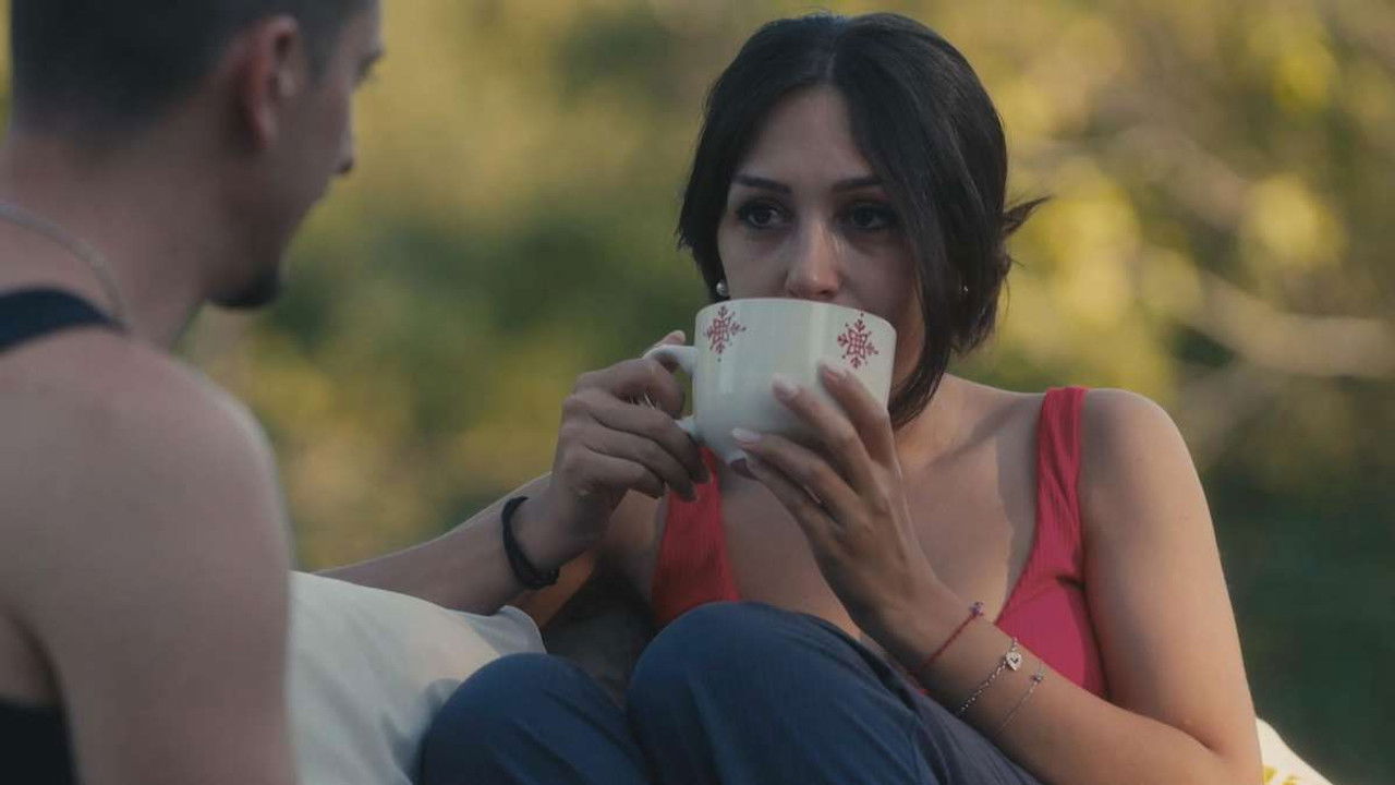 Amore alla prova - La crisi del settimo anno — Épisode 3