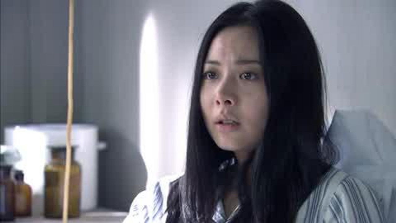 红箭 — Épisode 33