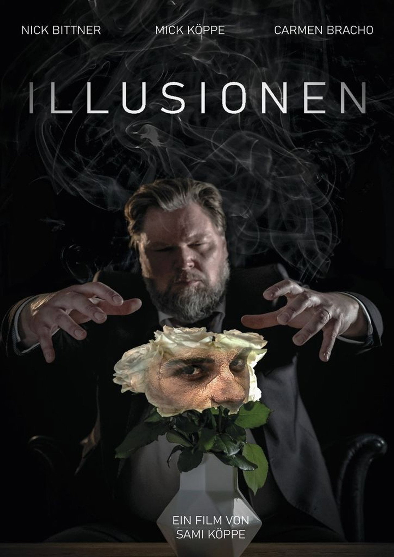 Illusionen filmaffisch