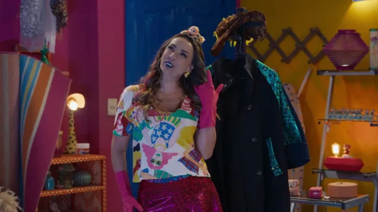 Tal para cual — Épisode 6