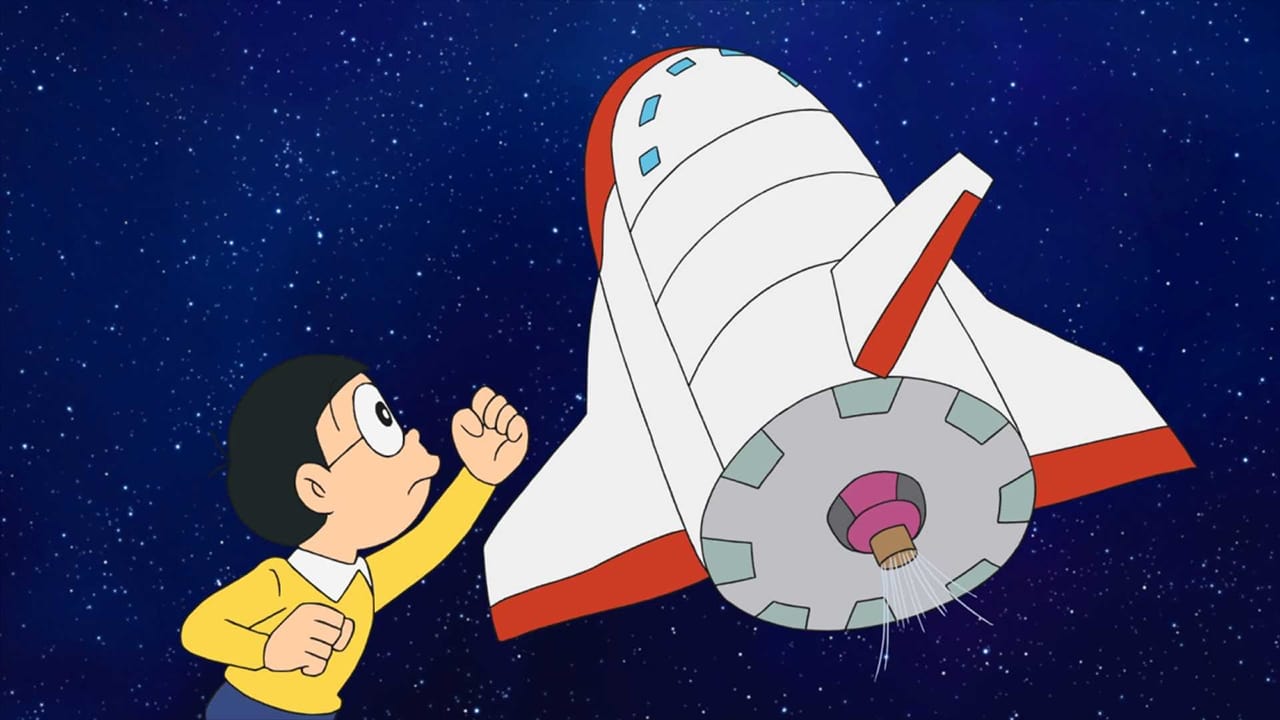 Doraemon - Season 1 Episode 796 : Oresama o Grade Up
