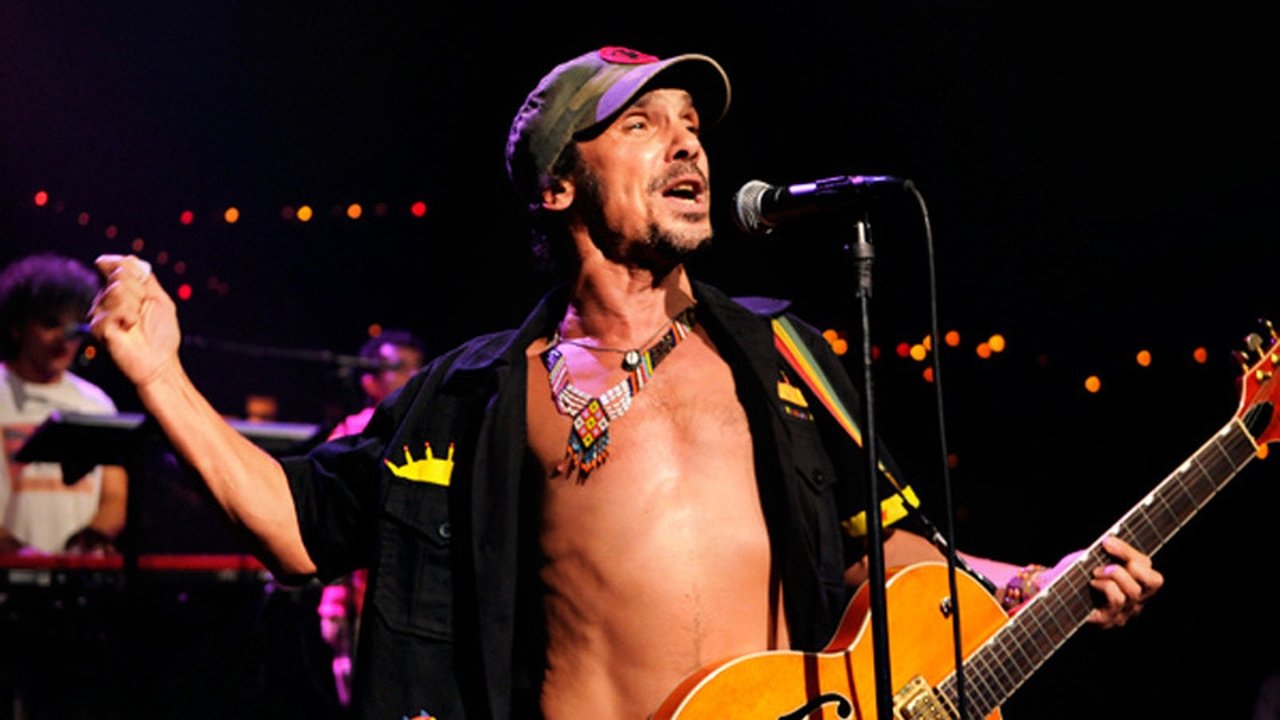 Austin City Limits - Season 34 Episode 10 : Manu Chao