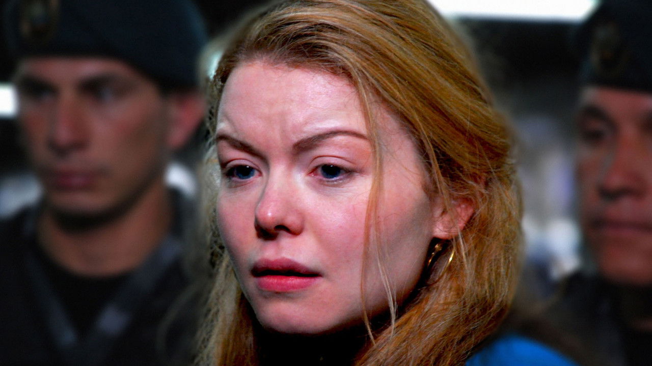 Voyage au bout de l'enfer — Quito