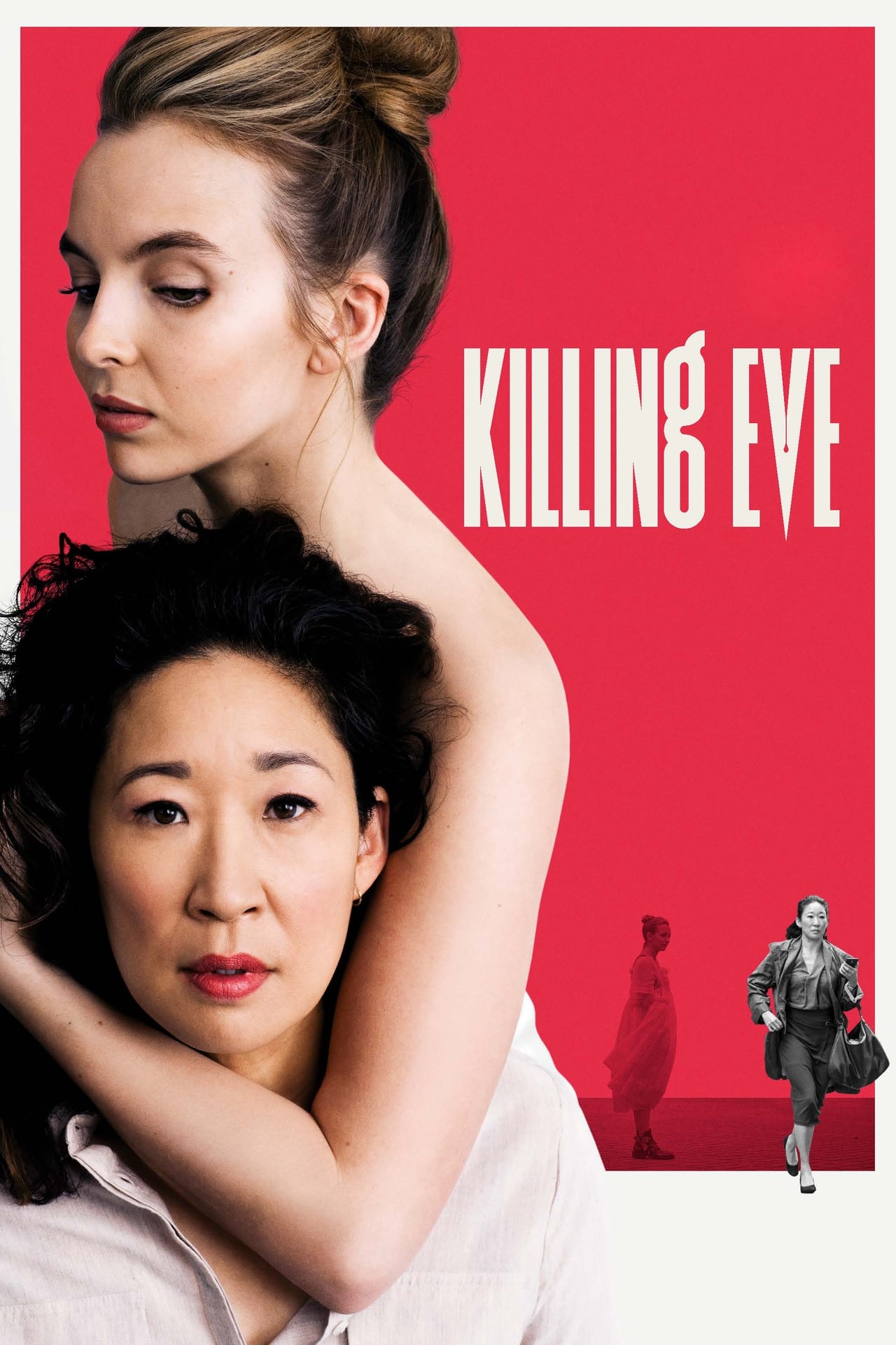 Image Killing Eve