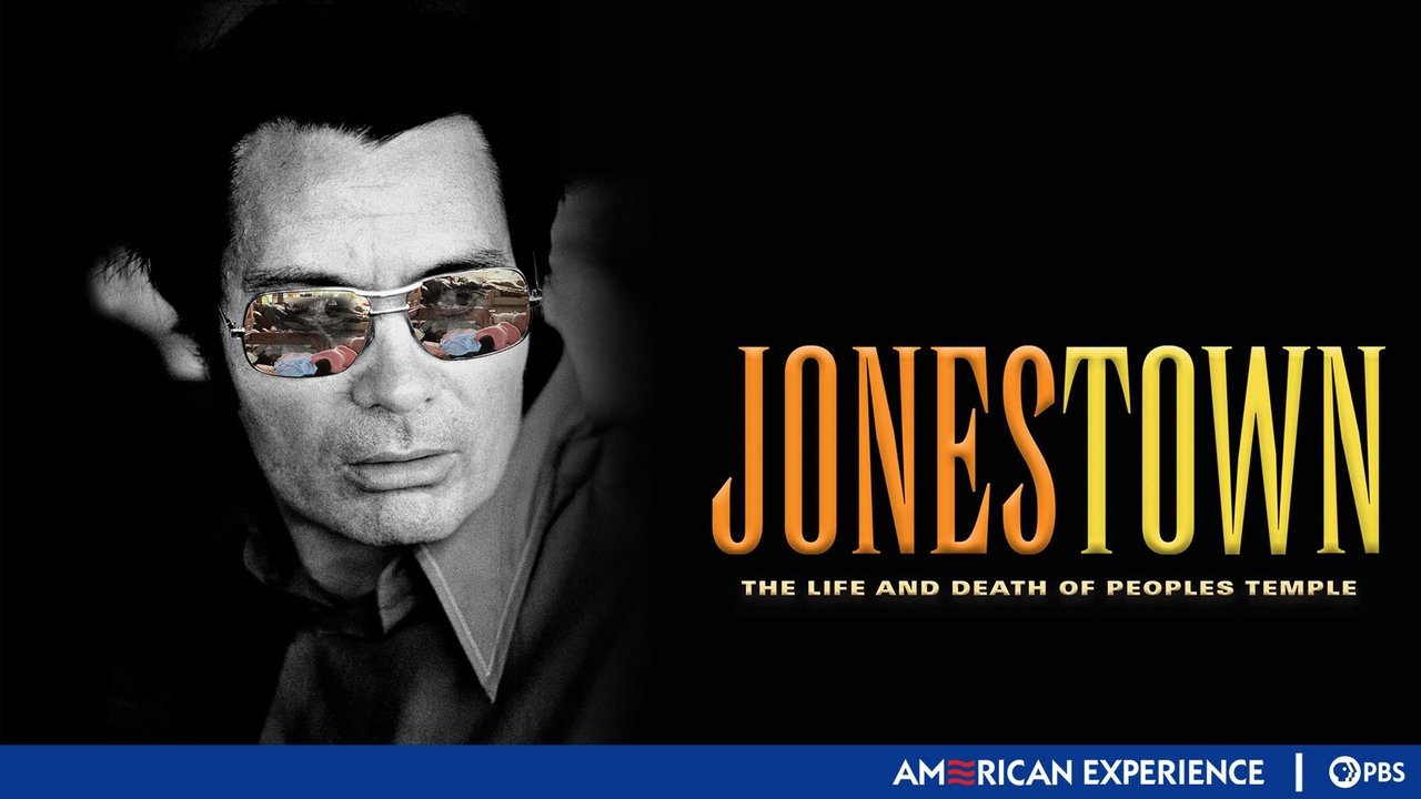 American Experience - Season 19 Episode 11 : Jonestown: The Life and Death of Peoples Temple