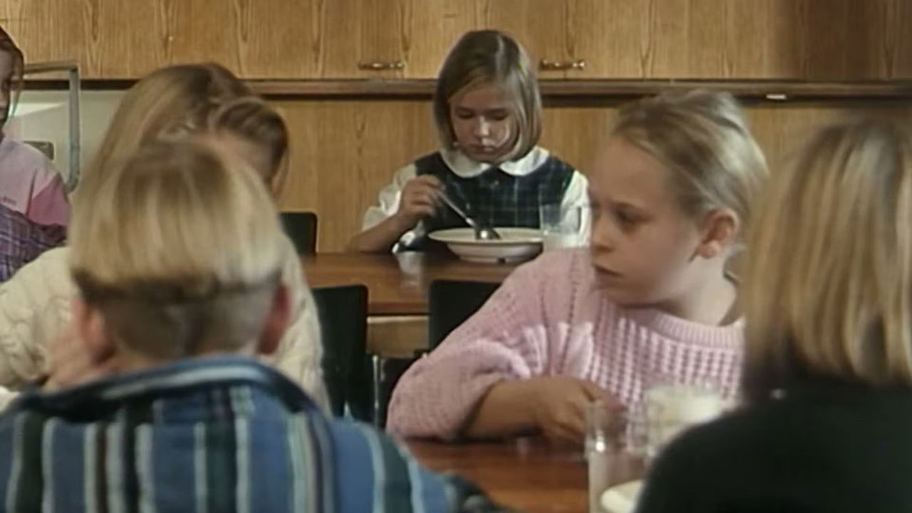 Allis med is — Épisode 2