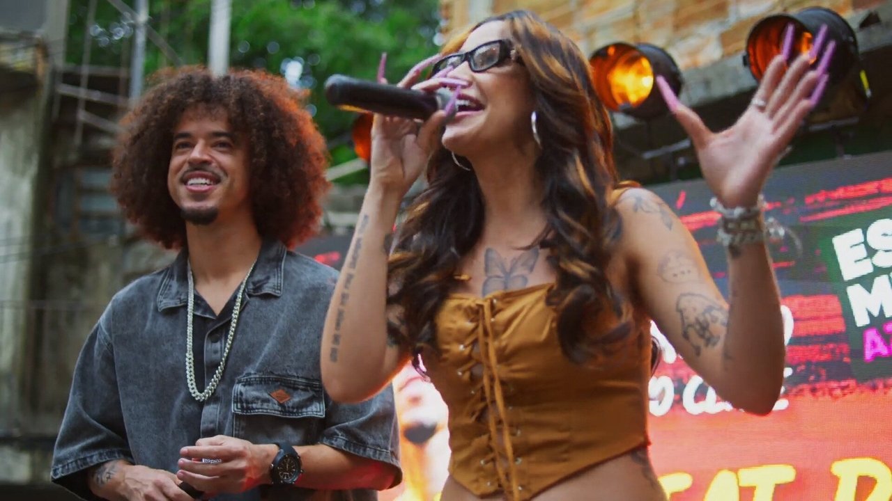 Dona de Mim - Season 1 Episode 162 : Episode 162