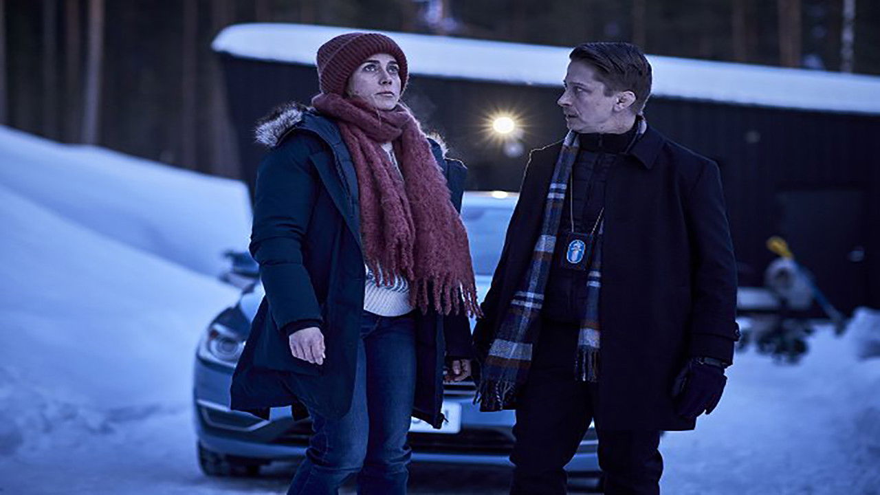 Arctic Circle — Épisode 5