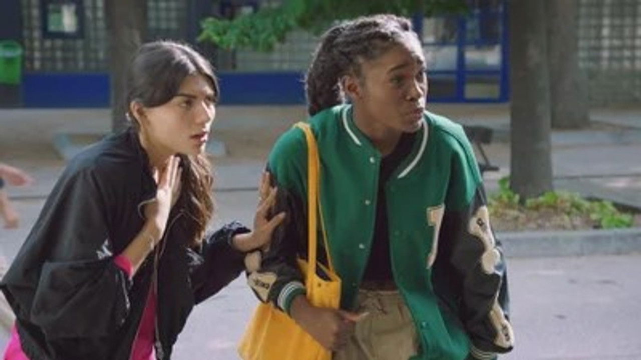 ASKIP, le collège se la raconte — Le jour de la mauvaise e-réputation