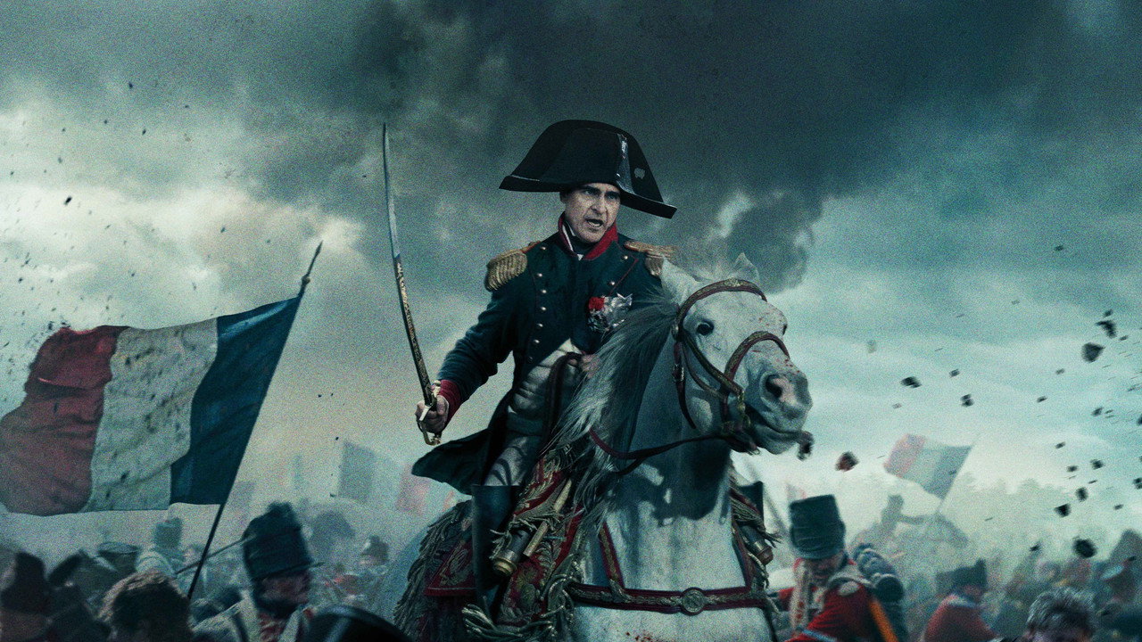 Napoleon background 72