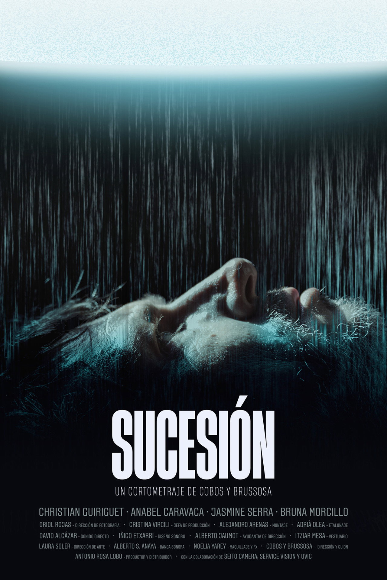 Sucesión filmaffisch