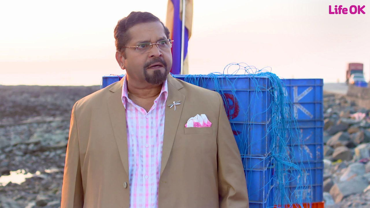 Zindagi Abhi Baki Hai Mere Ghost — Épisode 79