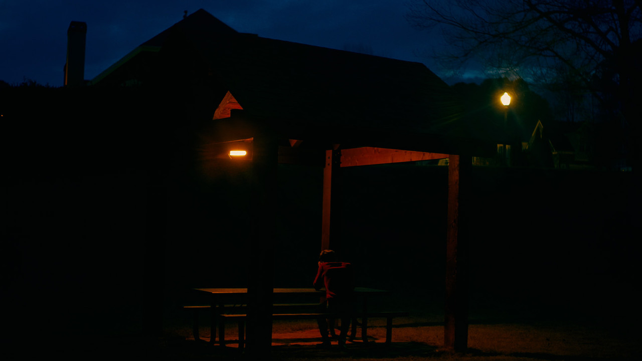 A Parallax of Creation