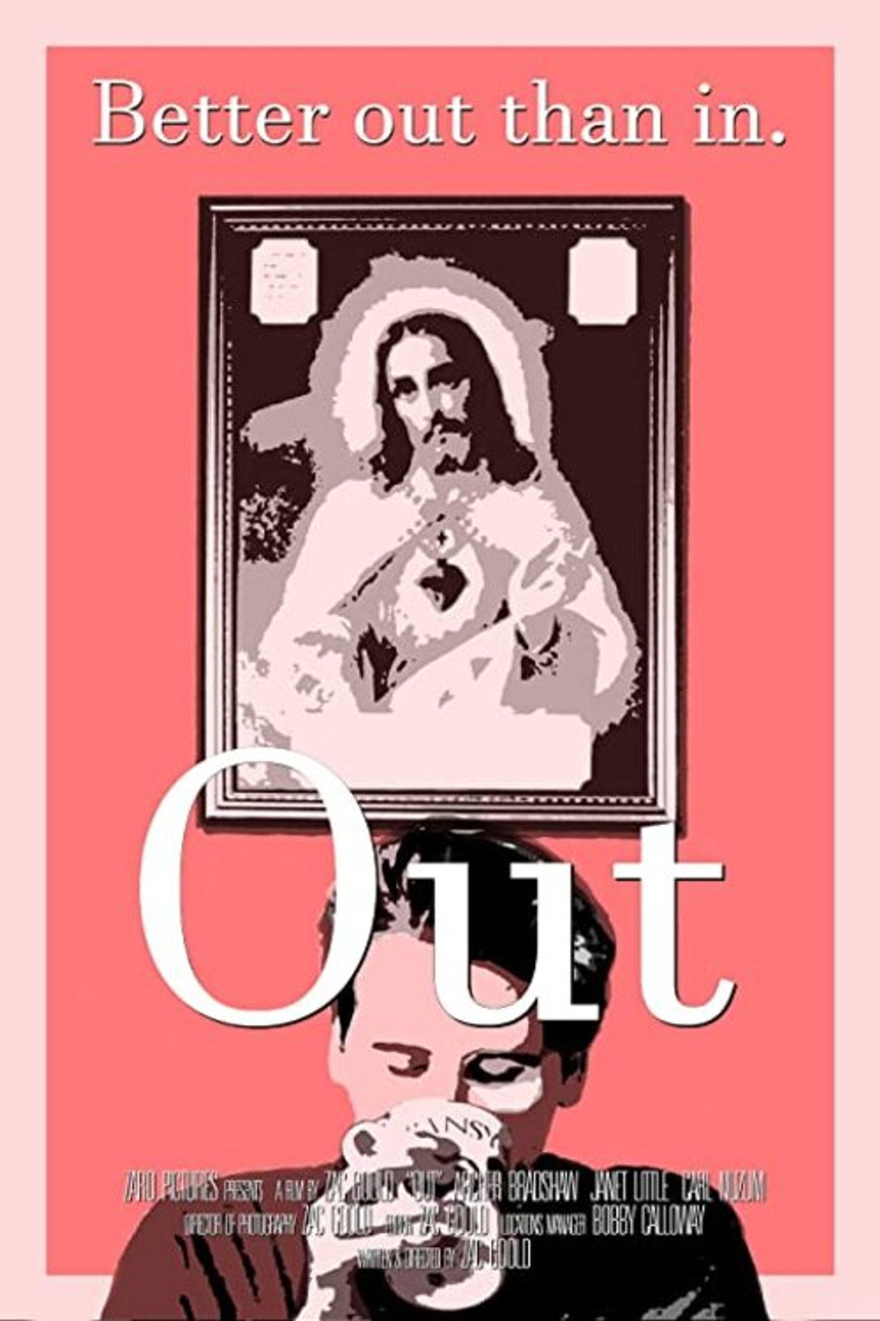 Out