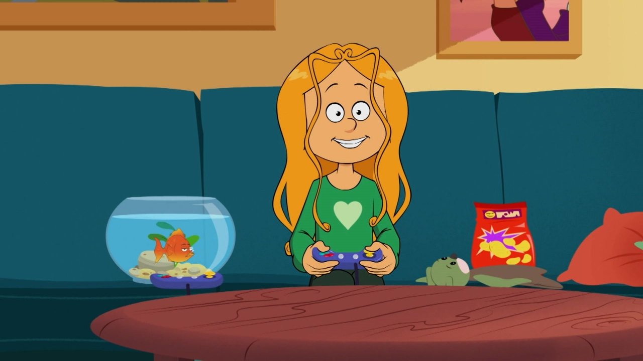 The Sisters - Season 2 Episode 30 : Episode 30