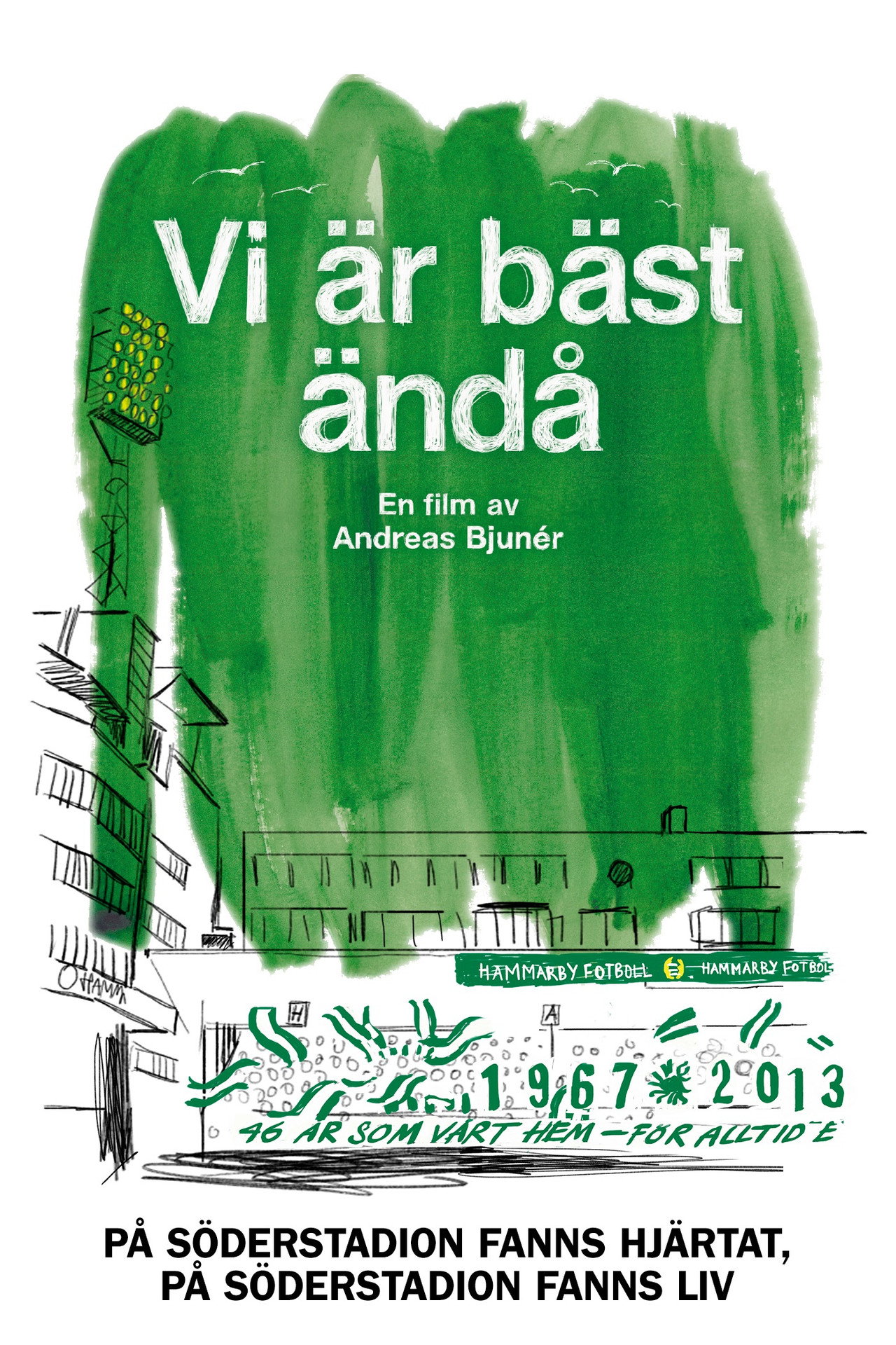 This Is Söderstadion poster