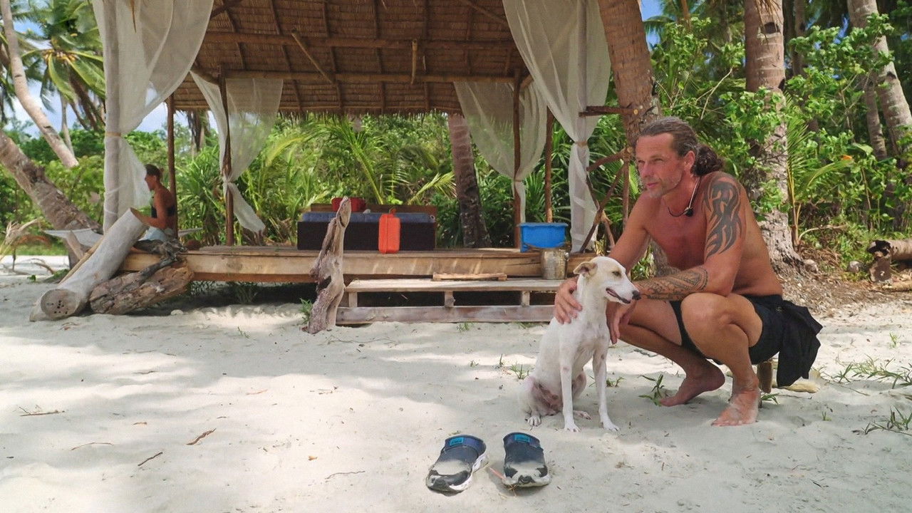 Honeymoon – líbánky k nepřežití — Épisode 50