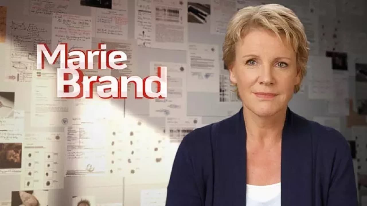 Marie Brand - Season 1 Episode 26 : Episode 26