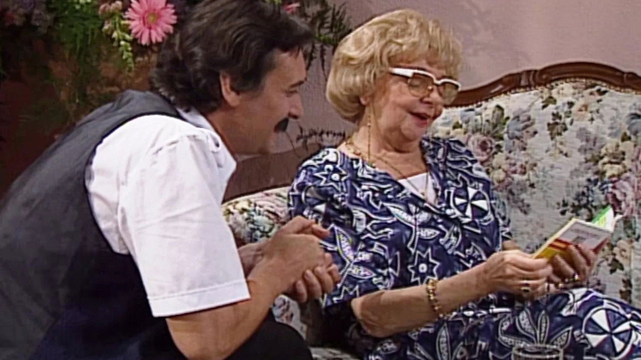 Benidorm — Épisode 3