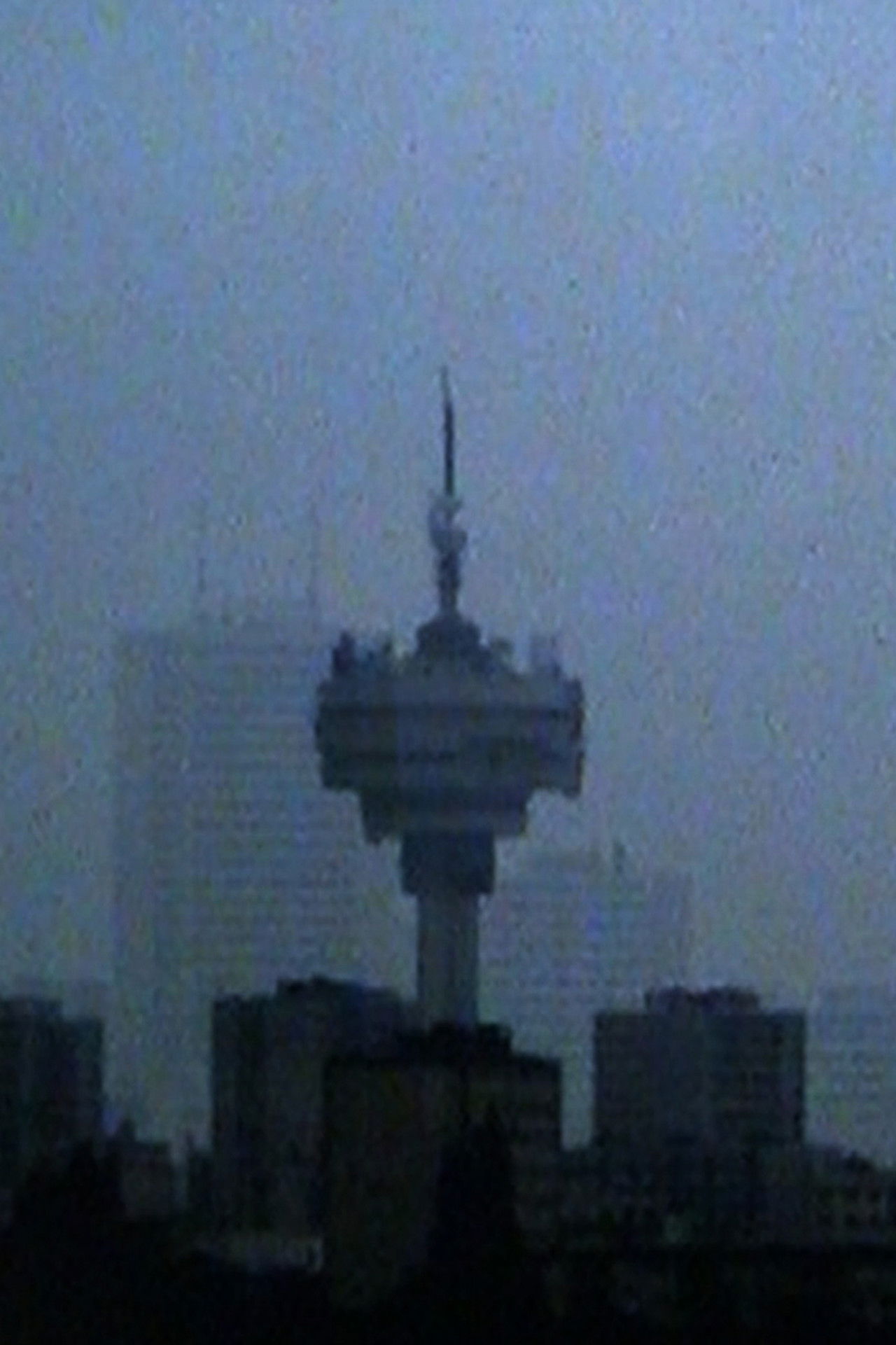 After Us, the Flood Backdrop