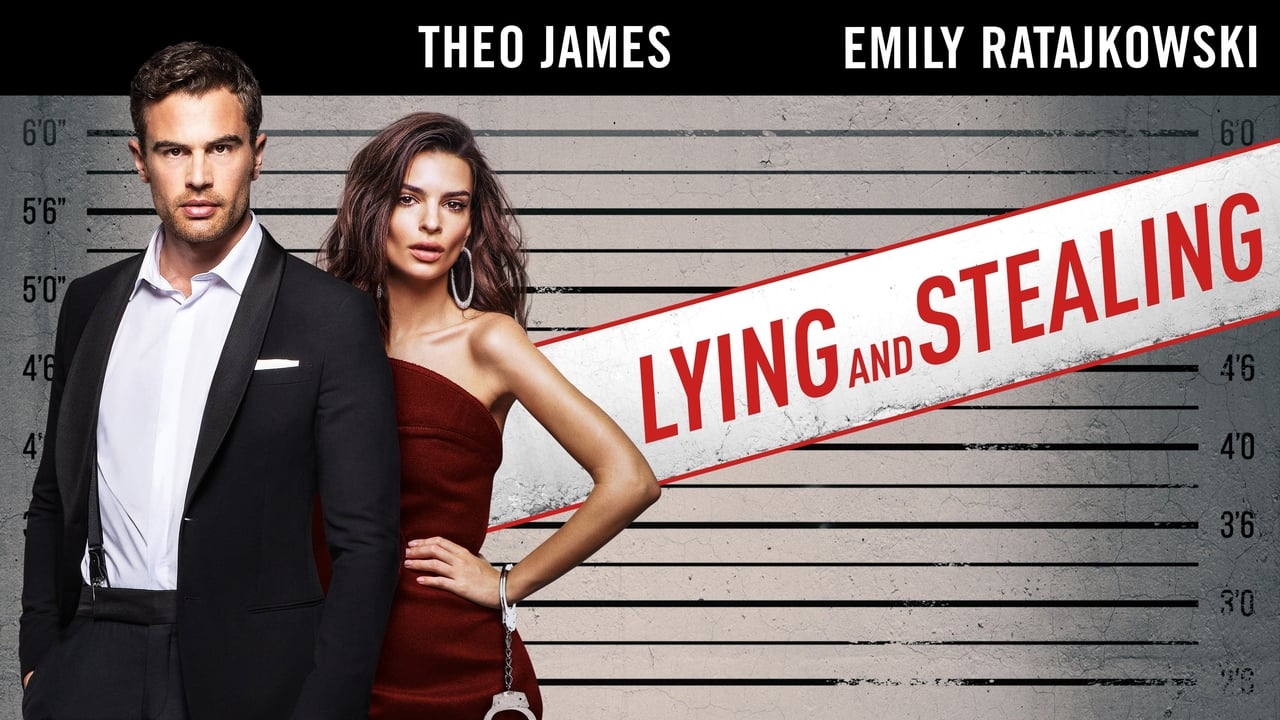 Lying and Stealing (2019)