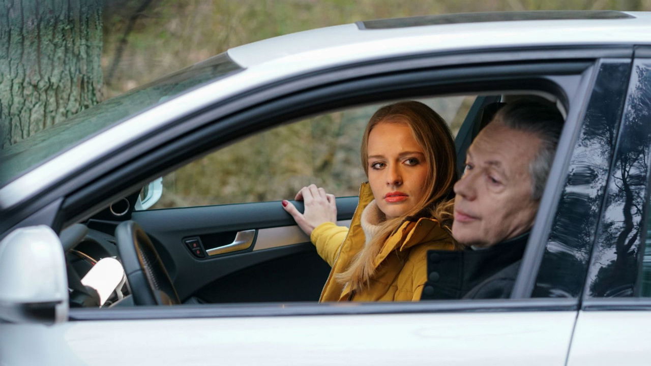 Leśniczówka - Season 2 Episode 75 : Episode 75