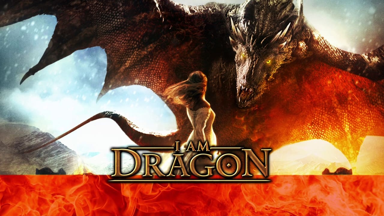 I Am Dragon (2015)