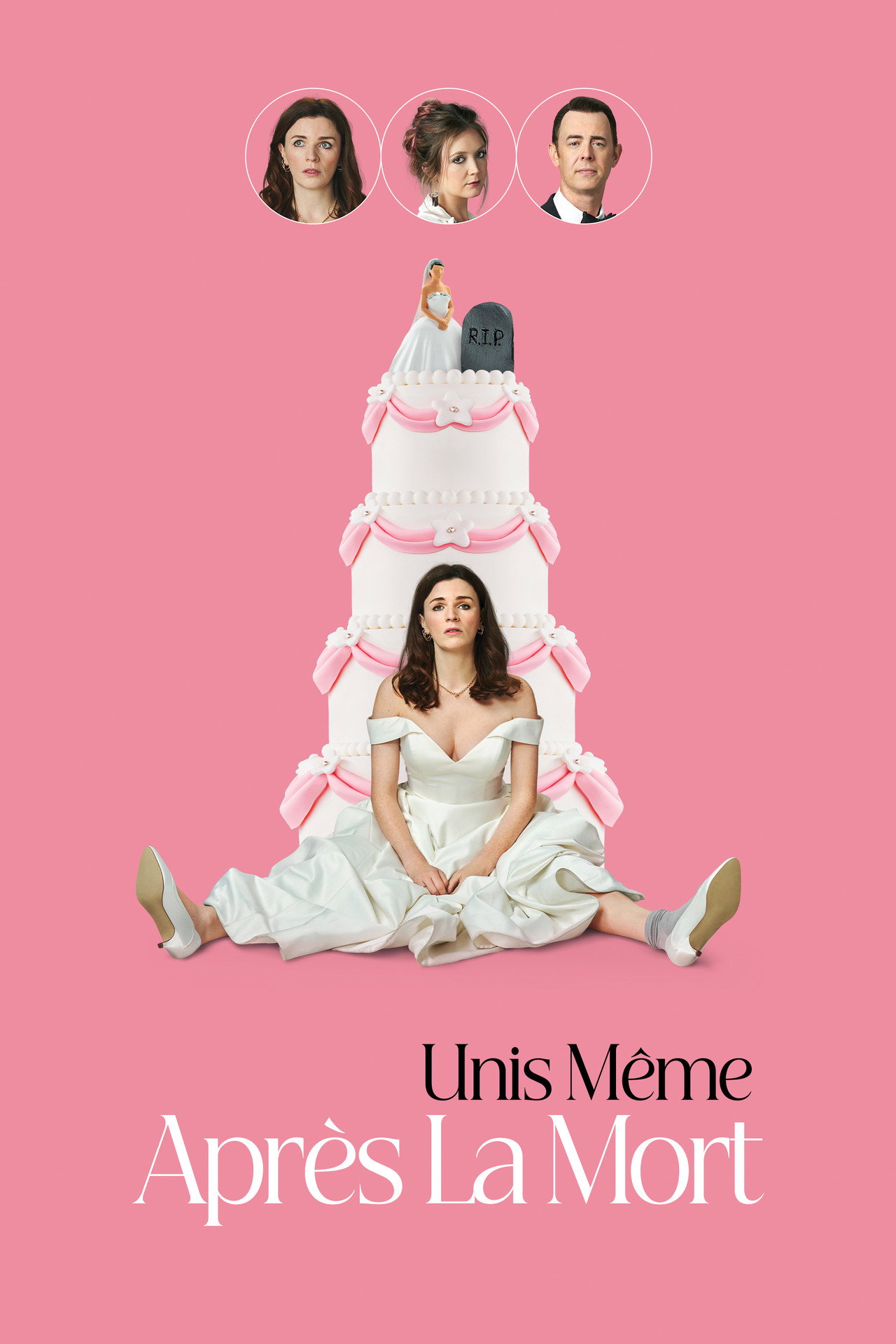 Unis Même Après La Mort