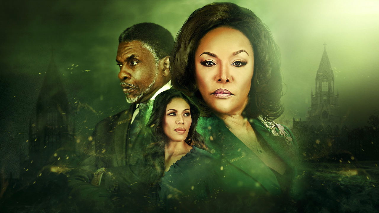 Greenleaf (2016) trailer