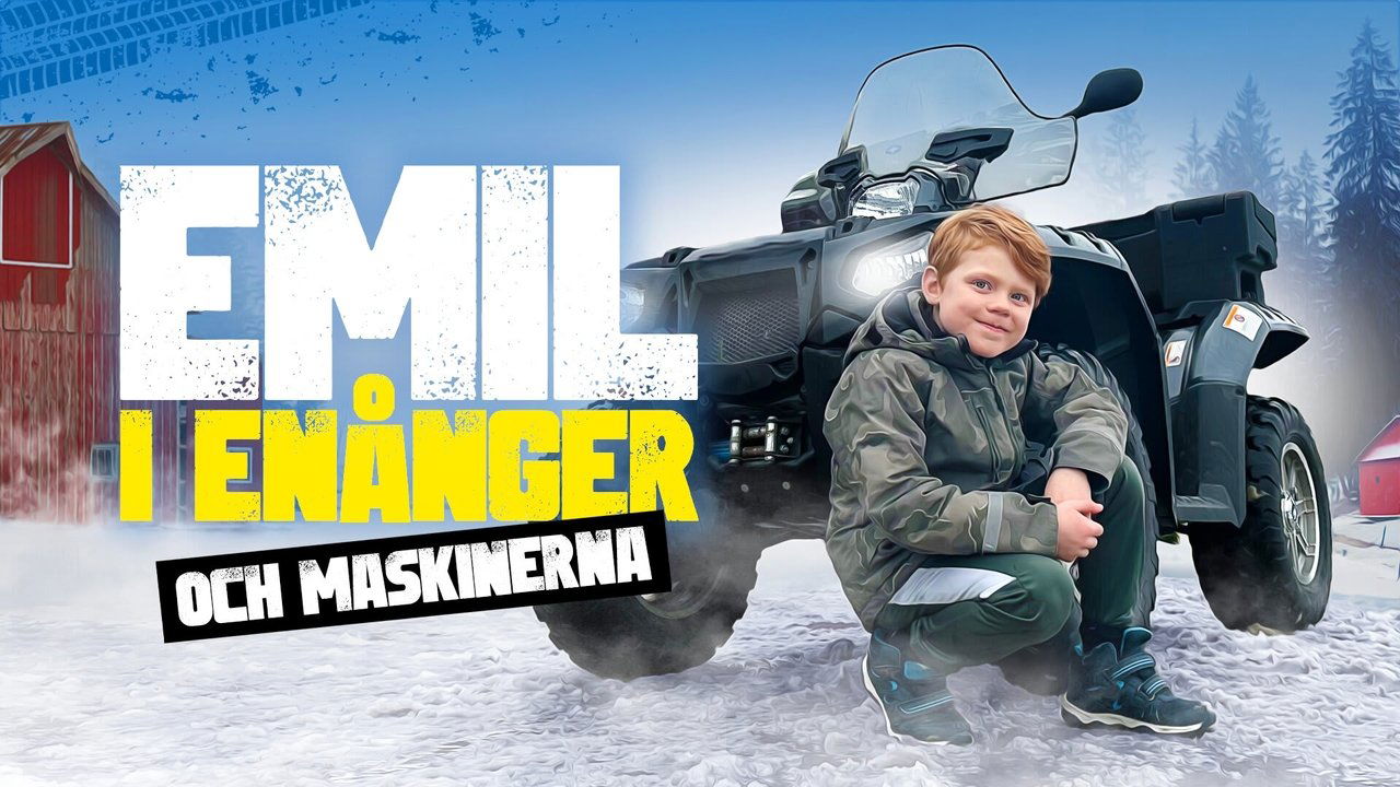 Emil i Enånger