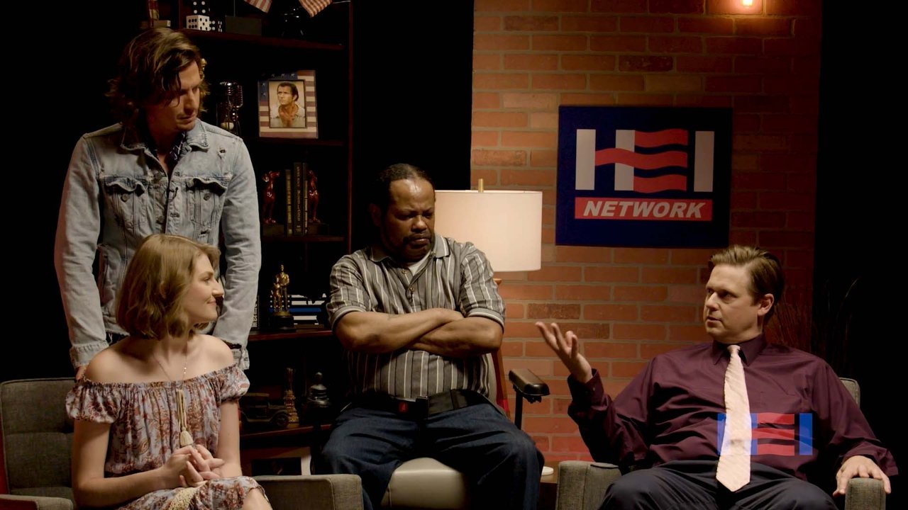 On Cinema - Season 12 Episode 10 : 'American Underdog'