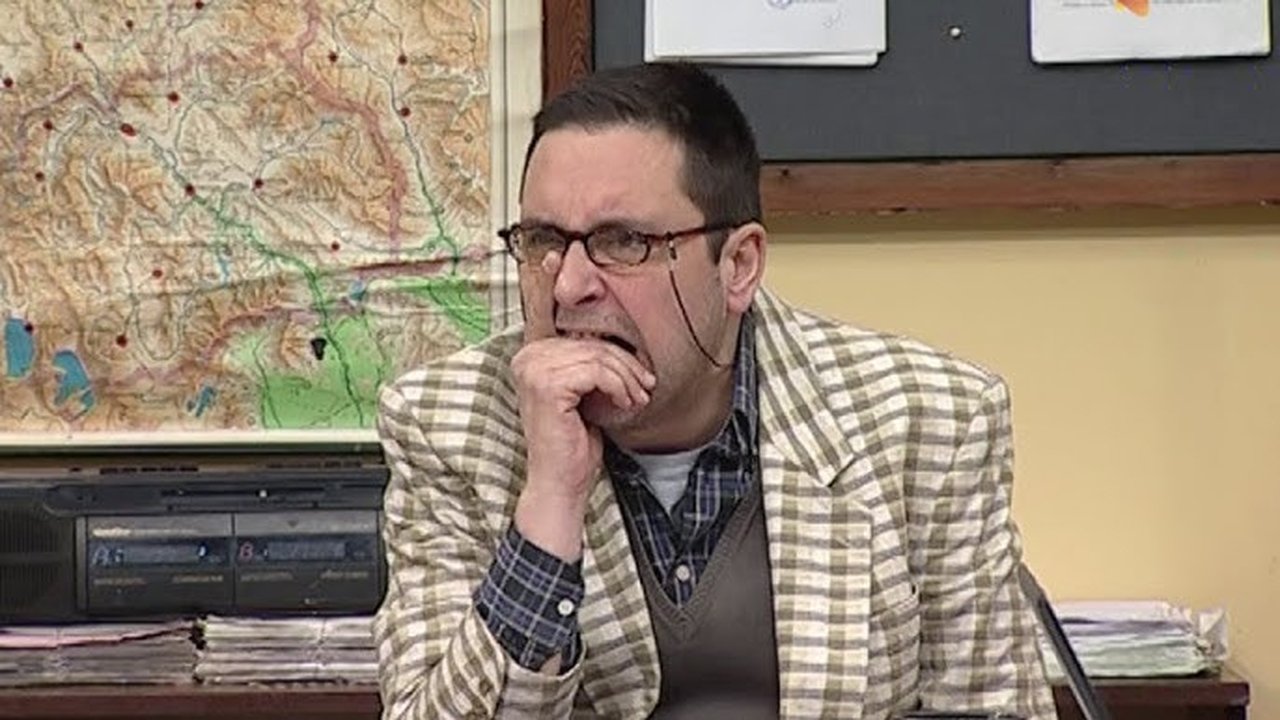 Government Job - Season 4 Episode 72 : 663 Torbinator