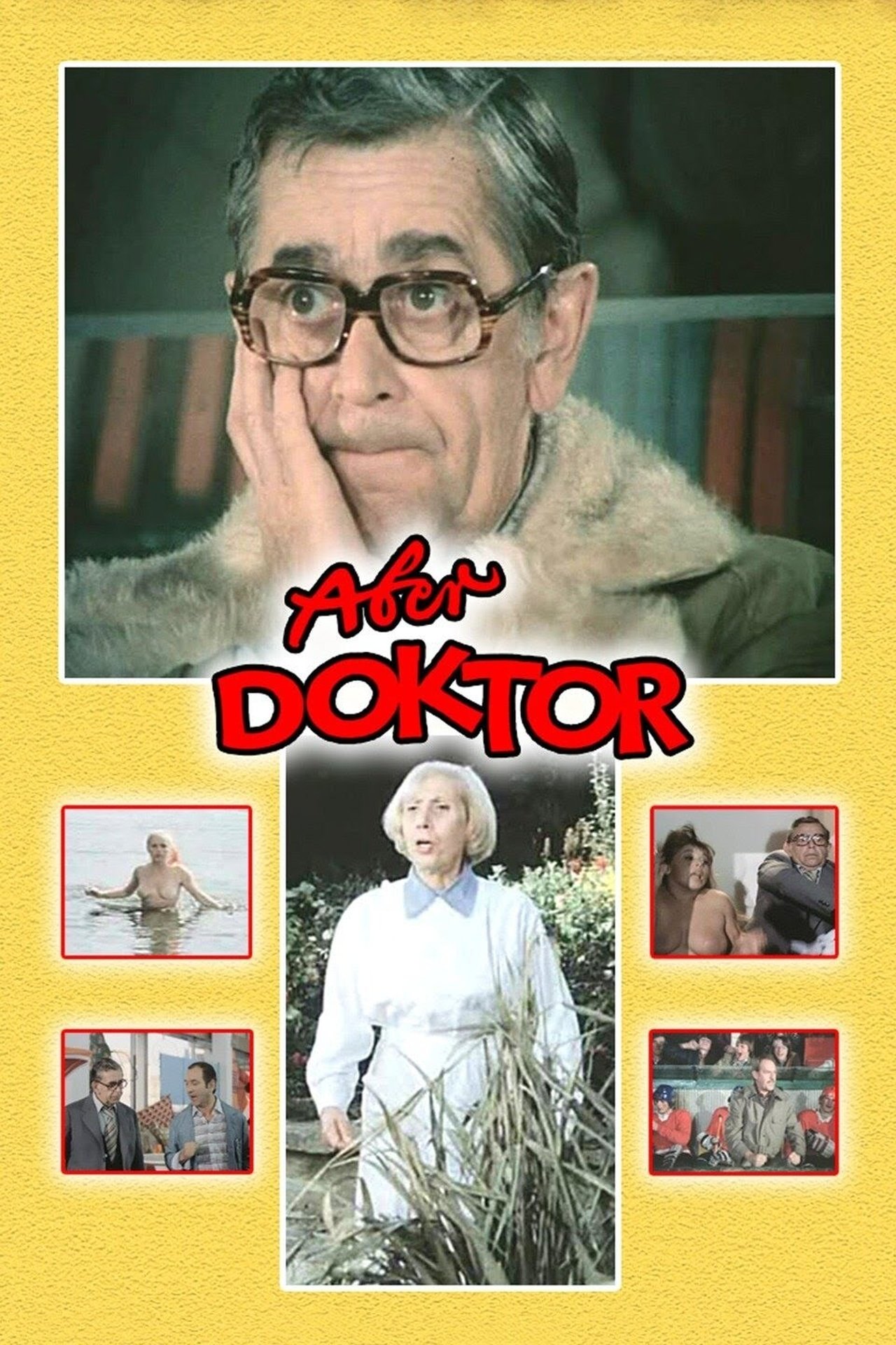 Aber Doktor Aber Doktor