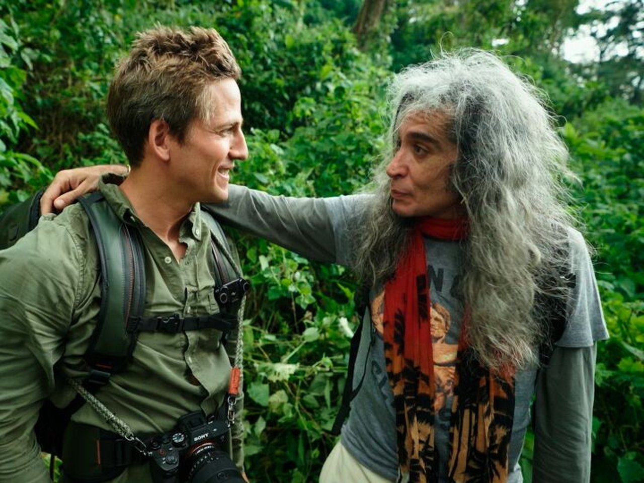 Cazadores de imágenes - Season 1 Episode 2 : Episode 2