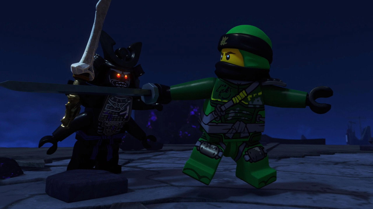 Green Destiny