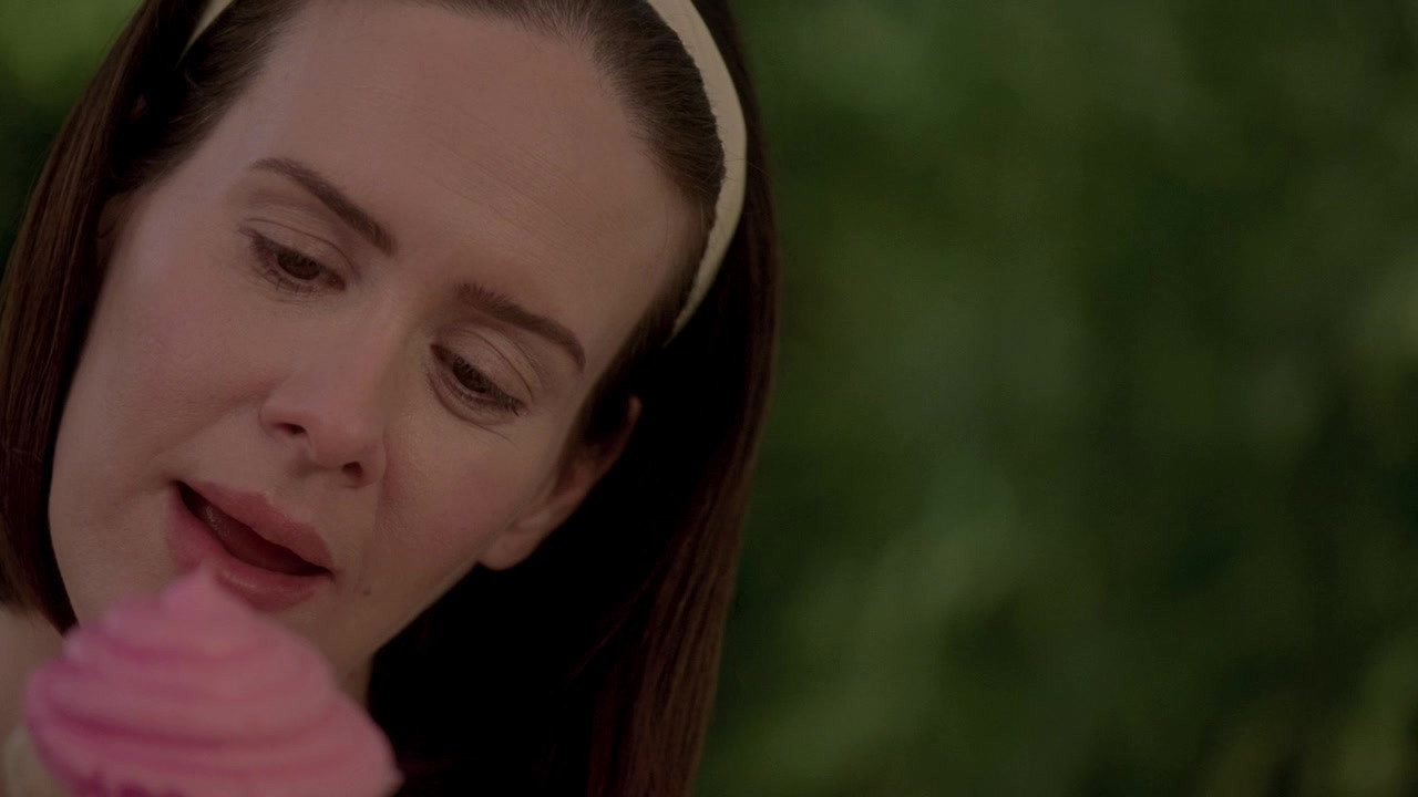 American Horror Story Scene 2