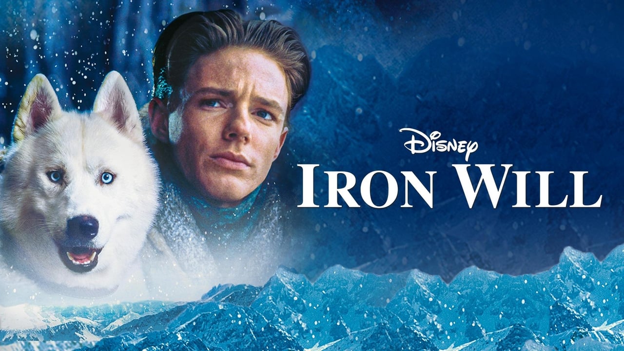 Iron Will (1994)