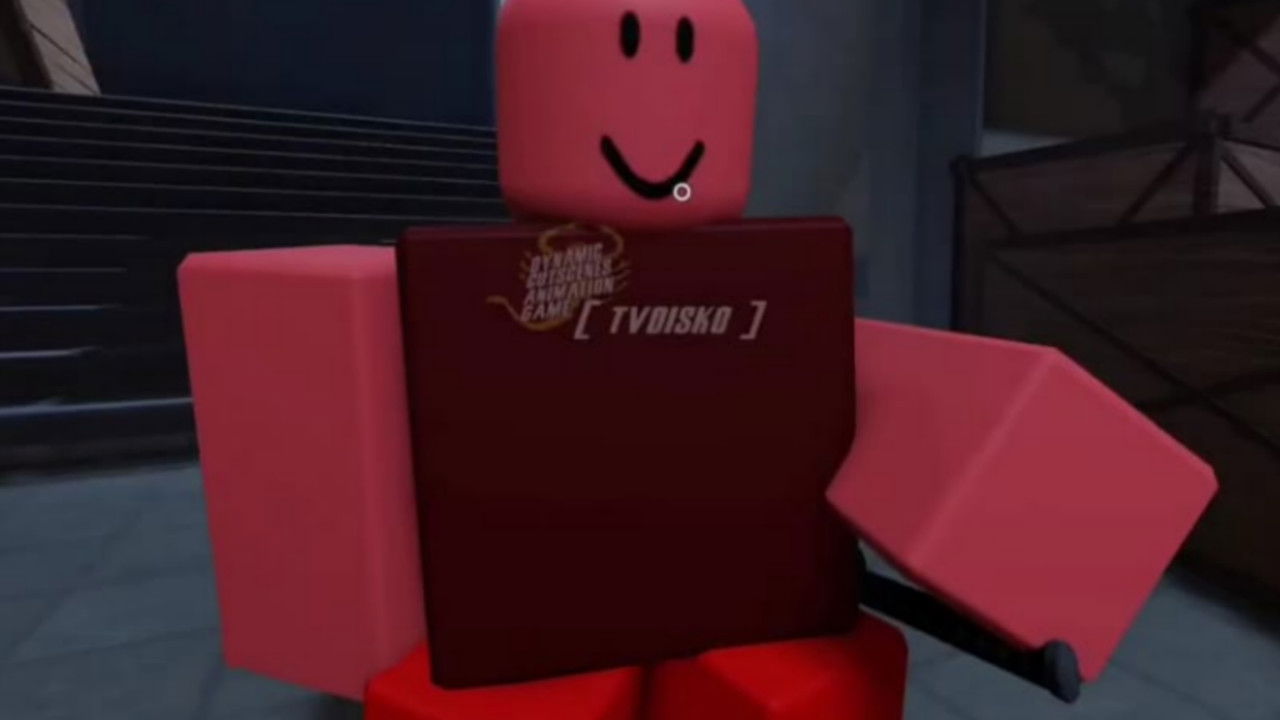 Beluga Gets Ready backdrop