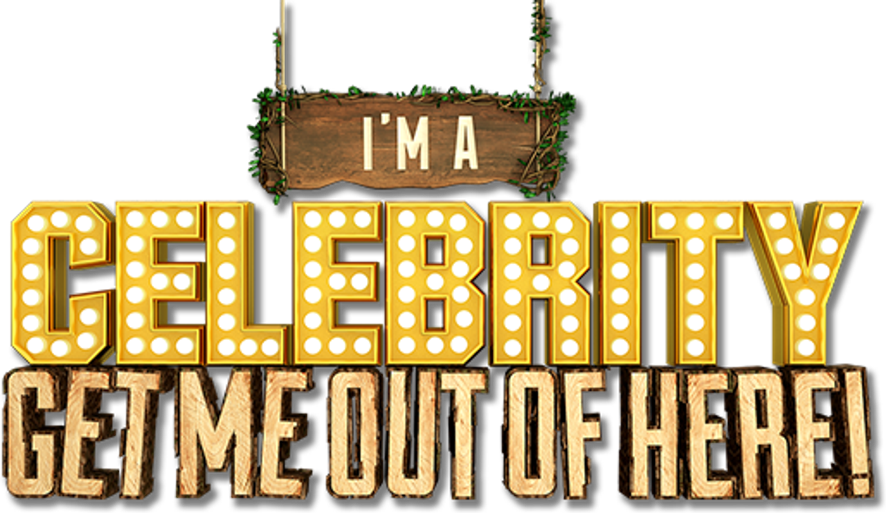 I’m a Celebrity: Get Me Out of Here!