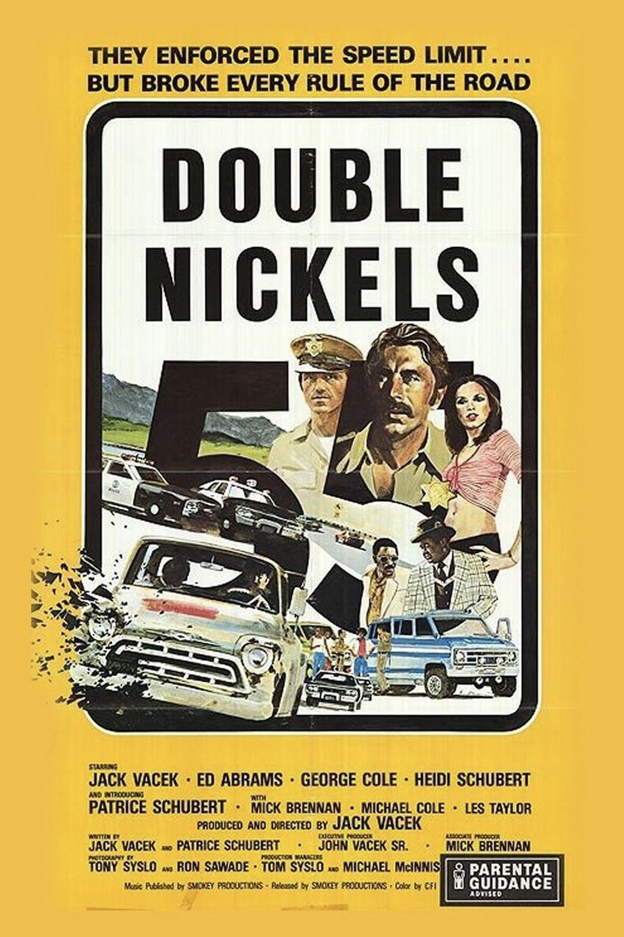 Double Nickels