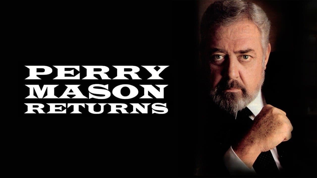 Perry Mason Returns (1985)