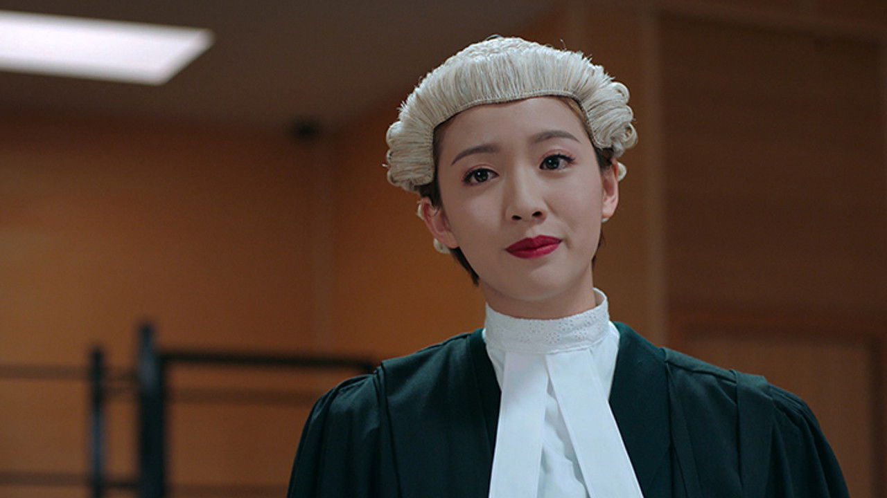 Legal Mavericks — Épisode 27