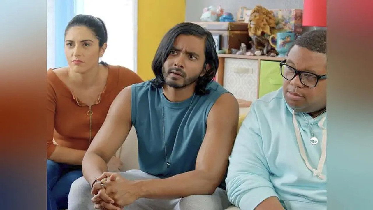 Narcissists of New York City — Épisode 7